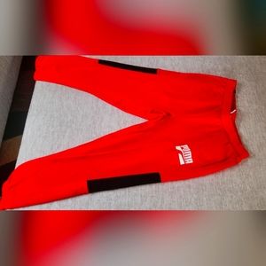 PUMA Sweat Pants size XL